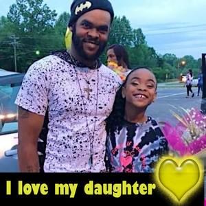 Meet your Posher, Terrell